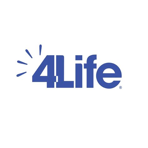 4 Life.